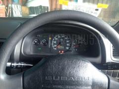 Ремень безопасности на Subaru Impreza Wagon GF1 EJ15 Фото 4