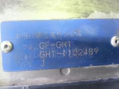 Корпус воздушного фильтра на Honda Hr-V GH1 D16A Фото 2