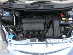 Тросик на коробку передач на Honda Fit GD1 L13A Фото 3