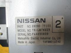 Монитор 280907Y100 на Nissan Teana J31 Фото 3