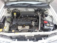 Мотор привода дворников на Nissan Lucino FN15 Фото 4