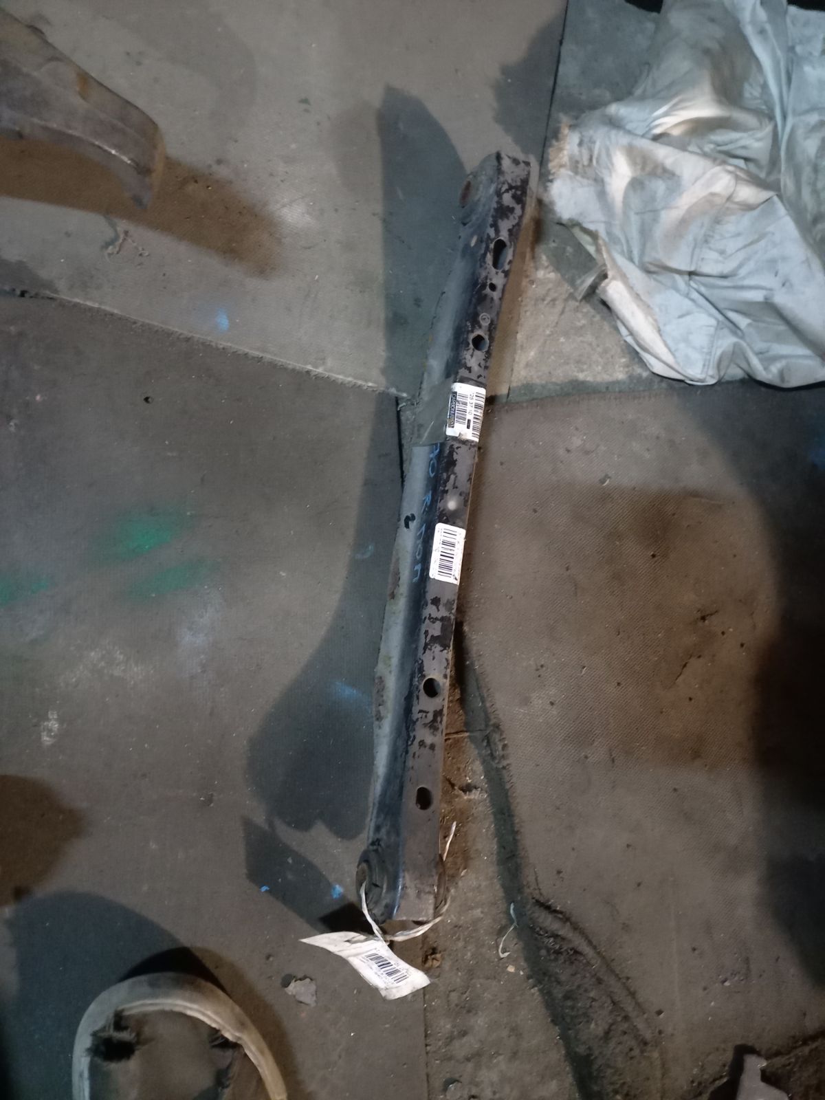 Тяга реактивная на Toyota Carina ST170 Фото 32