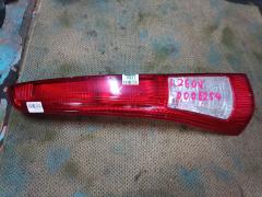 Стоп 4968 4968 на Daihatsu Mira L260V Фото 19