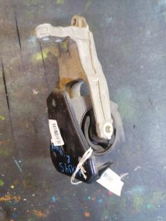 Подушка двигателя на Suzuki Wagon R MH34S R06A Фото 2