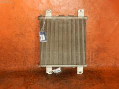 Радиатор кондиционера на Mitsubishi Canter FG50EB 4M51 Фото 2