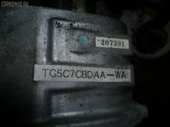 КПП автоматическая 31000AG900 на Subaru Legacy Wagon BP5 EJ20T Фото 4