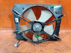 Вентилятор радиатора ДВС на Daihatsu Terios Kid J111G EF-DEM