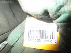 Обшивка багажника на Toyota Vista SV32 Фото 3
