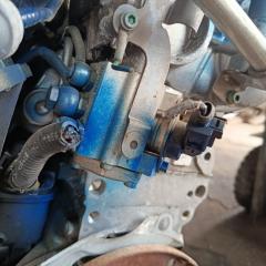 Двигатель 06F100031BX на Volkswagen Touran 1TAXW AXW Фото 12