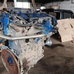 Двигатель 06F100031BX на Volkswagen Touran 1TAXW AXW Фото 13