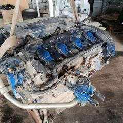 Двигатель 06F100031BX на Volkswagen Touran 1TAXW AXW Фото 15