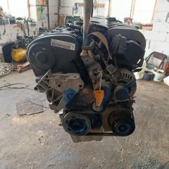 Двигатель 06F100031BX на Volkswagen Touran 1TAXW AXW Фото 7