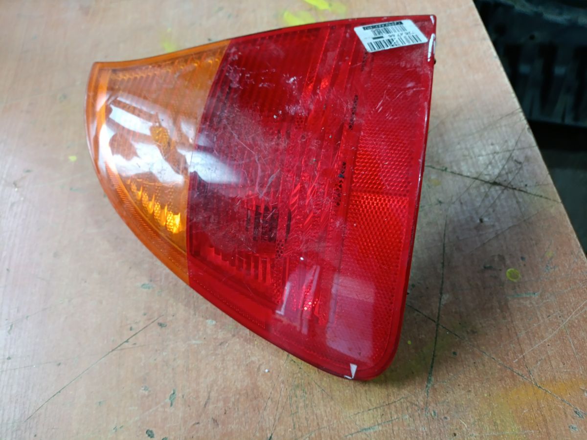 Стоп 286701 286701,63218368757 на Bmw 3-Series E46-AP32 Фото 12