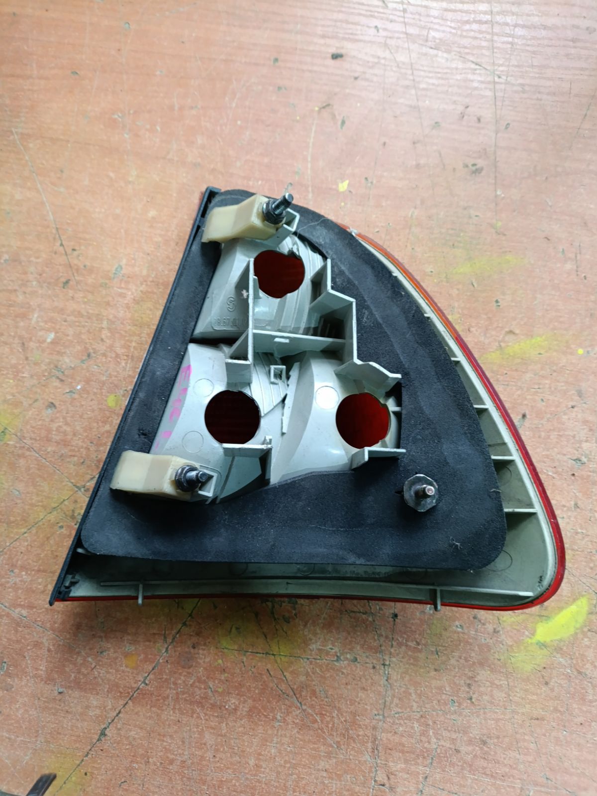 Стоп 286701 286701,63218368757 на Bmw 3-Series E46-AP32 Фото 13