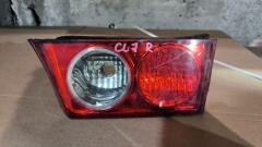 Стоп-планка P3214 P3214 на Honda Accord CL7 Фото 5