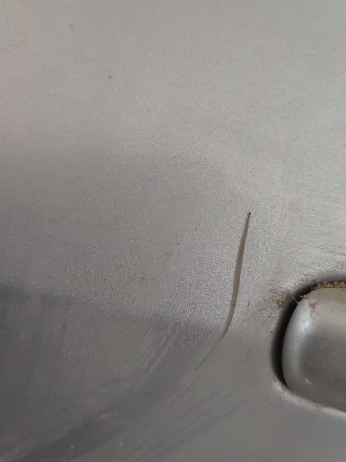 Дверь боковая 9002.X3 на Peugeot 407 6D3FZ Фото 5