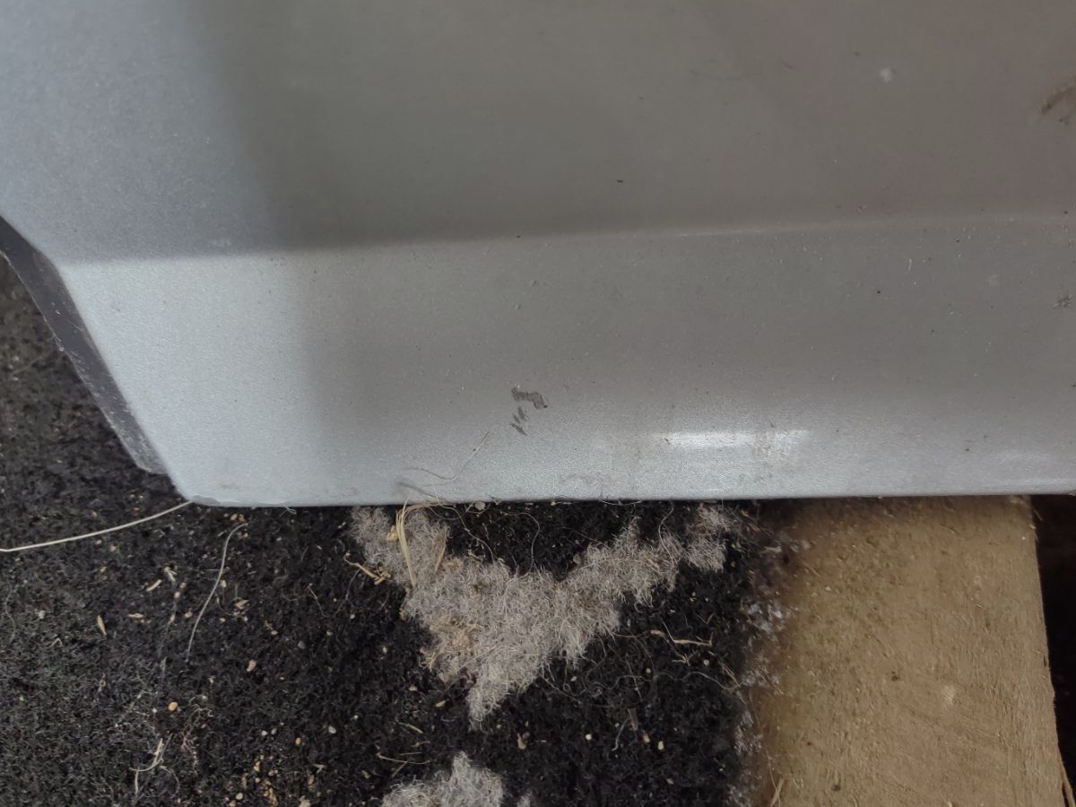 Дверь боковая 9002.X3 на Peugeot 407 6D3FZ Фото 9