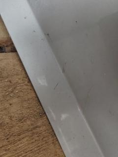 Дверь боковая 9002.X3 на Peugeot 407 6D3FZ Фото 10