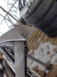 Дверь боковая 9002.X3 на Peugeot 407 6D3FZ Фото 13