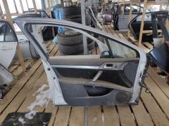 Дверь боковая 9002.X3 на Peugeot 407 6D3FZ Фото 14