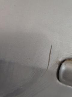 Дверь боковая 9002.X3 на Peugeot 407 6D3FZ Фото 5