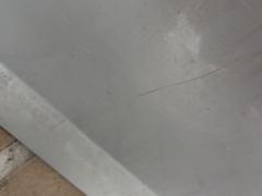 Дверь боковая 9002.X3 на Peugeot 407 6D3FZ Фото 8