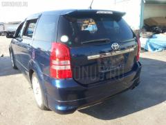 Защита замка капота 53292-68010 на Toyota Wish ANE11W 1AZFSE Фото 5