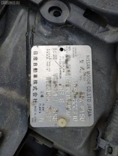 Подставка под аккумулятор на Nissan Fuga PY50 Фото 6