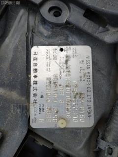 Мотор привода дворников на Nissan Fuga PY50 Фото 6