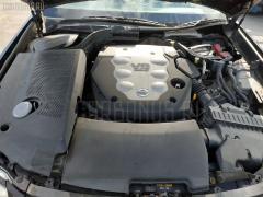 Мотор привода дворников на Nissan Fuga PY50 Фото 7