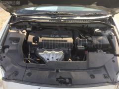 Радиатор кондиционера на Toyota Avensis AZT250W 1AZ-FSE Фото 5