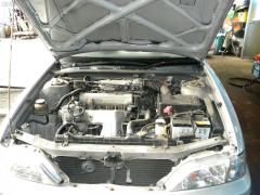 Защита двигателя на Toyota Vista SV40 4S-FE Фото 3