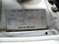 Радиатор кондиционера 73210AC000 на Subaru Legacy BD5 EJ20TT Фото 2