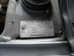 Air bag на Subaru Impreza Wagon GG2 Фото 3