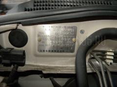 Ремень безопасности на Nissan Expert VW11 QG18DE Фото 2