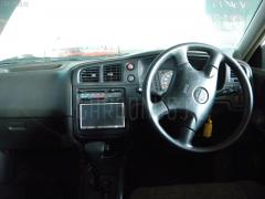 Ремень безопасности на Nissan Expert VW11 QG18DE Фото 8