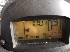 Патрубок радиатора ДВС на Toyota Passo QNC10 K3-VE Фото 4