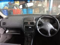 Планка задняя 852304M400 на Nissan Sunny FB15 Фото 7