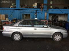 Планка задняя 852304M400 на Nissan Sunny FB15 Фото 8