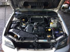 Тросик газа на Subaru Legacy Wagon BH5 Фото 3