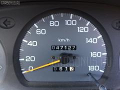 Крышка багажника 4700 на Nissan Sunny FB14 Фото 7