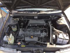 Крышка багажника 4700 на Nissan Sunny FB14 Фото 6
