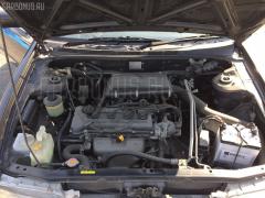 Крепление радиатора на Nissan Sunny FB14 Фото 3