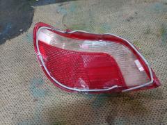 Стоп 52-004 52-004 на Toyota Vitz SCP10 Фото 5