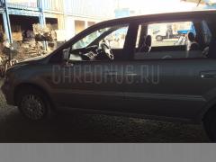 Ремень безопасности на Mitsubishi Chariot Grandis N84W 4G64 Фото 13