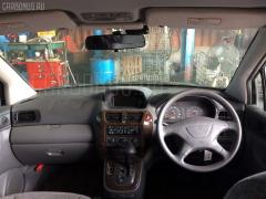 Ремень безопасности на Mitsubishi Chariot Grandis N84W 4G64 Фото 10
