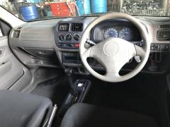 Кнопка аварийной остановки на Suzuki Swift HT51S Фото 6