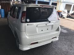 Кнопка аварийной остановки на Suzuki Swift HT51S Фото 7