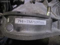 КПП механическая на Subaru Impreza GC1 EJ15 Фото 11