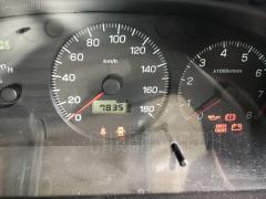 Кнопка аварийной остановки на Subaru Impreza GC1 Фото 4